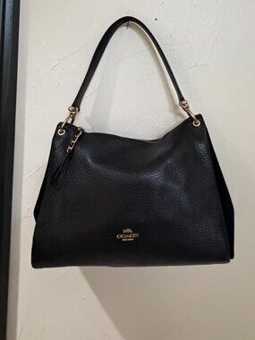 Coach Mia Shoulder Bag